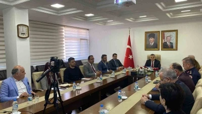 Sinop Fethi’nin 811. yılına görkemli kutlama hazırlığı
