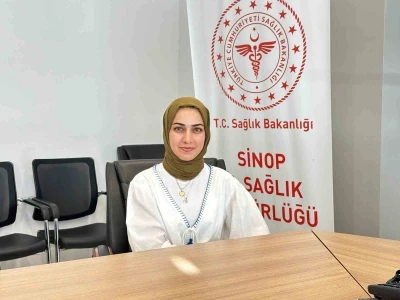 Sinop İl Sağlık Müdürlüğü’nden &quot;akılcı ilaç kullanımı&quot; uyarısı: &quot;Herkese iyi gelen, size zarar verebilir&quot;
