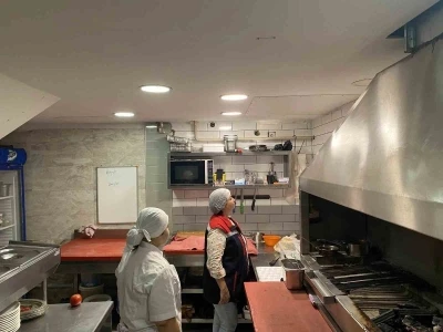 Sinop’ta 41 işyerine ceza
