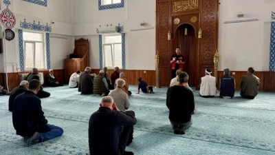 Sinop’ta ailenin toplumdaki rolü anlatıldı
