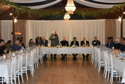 Sinop&rsquo;ta araştırma sempozyumu
