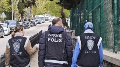 Sinop&rsquo;ta denetimler artırıldı
