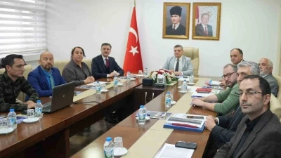 Sinop&rsquo;ta eğitim yatırımları
