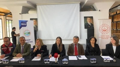 Sinop&rsquo;ta engelliler i&ccedil;in erişilebilirlik ve eğitim vurgusu
