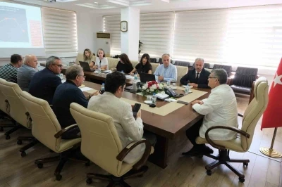 Sinop’ta evde sağlık ve sosyal destek hizmetleri yaygınlaştırılıyor
