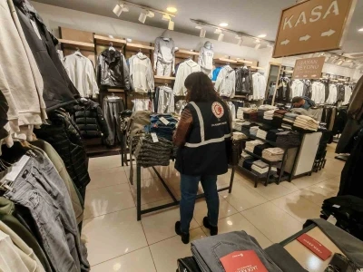 Sinop&rsquo;ta fahiş fiyat ve yanıltıcı etiket denetimi
