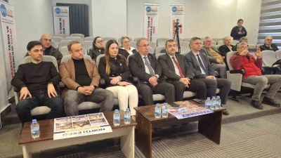 Sinop&rsquo;ta iki b&uuml;y&uuml;k fuar aynı anda a&ccedil;ılacak
