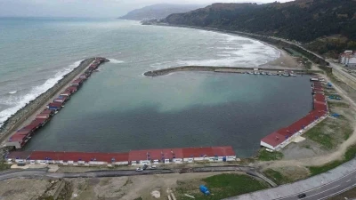 Sinop&rsquo;ta imara aykırı 106 yapı i&ccedil;in geri sayım
