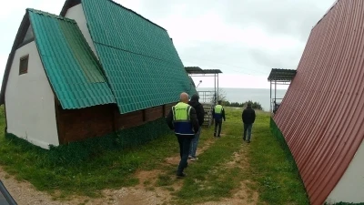 Sinop&rsquo;ta ka&ccedil;ak su kullananlara 37 bin 647 TL ceza
