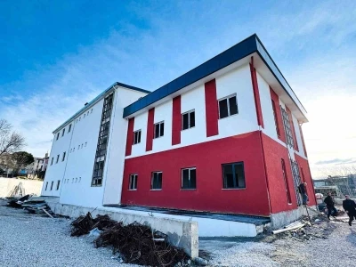 Sinop&rsquo;ta kamu yatırımları ve kentsel gelişim &ccedil;alışmaları
