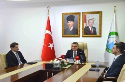 Sinop&rsquo;ta kamuda memnuniyet y&uuml;zde 1 y&uuml;kseldi
