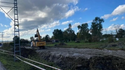 Sinop’ta köprü projesinde yeni aşama
