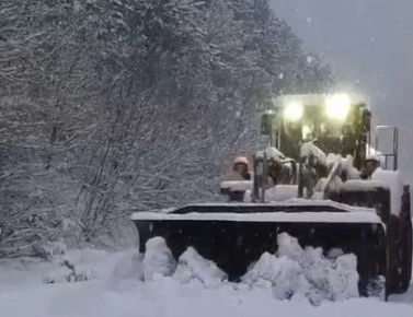 Sinop&rsquo;ta k&ouml;ylerin y&uuml;zde 42&rsquo;si kara teslim
