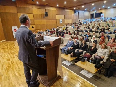 Sinop’ta Mevlid-i Nebi Haftası etkinlikleri
