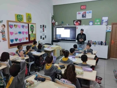 Sinop&rsquo;ta minik eller geleceğe nefes oldu

