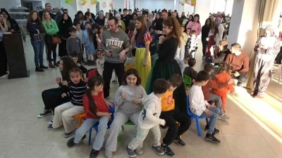 Sinop&rsquo;ta miniklerin tekne orucu sevinci
