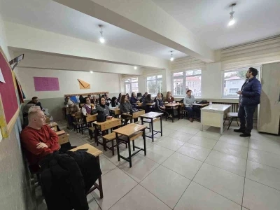 Sinop&rsquo;ta &ouml;l&ccedil;me ve değerlendirmede nitelik artıyor
