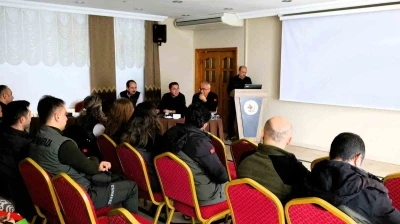Sinop&rsquo;ta orman yangınlarına karşı seferberlik
