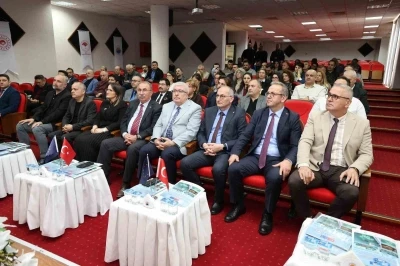 Sinop&rsquo;ta "İklim Dostu Balık&ccedil;ılık ve Ekosistem" projesi tanıtıldı
