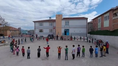 Sinop&rsquo;ta "Merkezim K&ouml;y&uuml;mde" projesi
