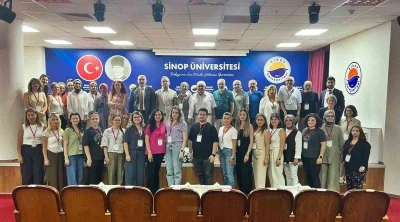 Sinop’ta &quot;Orman Okulu&quot; projesi başladı
