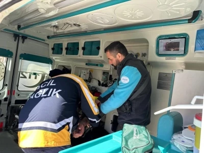 Sinop&rsquo;ta sağlık eğitimi etkinliği d&uuml;zenlendi
