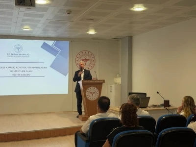 Sinop&rsquo;ta sağlık hizmetlerinde koordinasyonu artıracak adım
