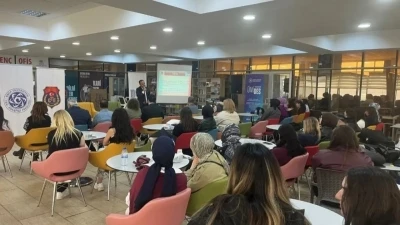 Sinop&rsquo;ta Sosyoloji Kariyer G&uuml;nleri
