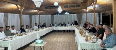 Sinop’ta spor ve sanayide güvenlik ile gelişim masaya yatırıldı
