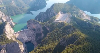 Sinop&rsquo;ta su yatırımları hız kesmedi: 23 yılda 75 tesis hizmete alındı
