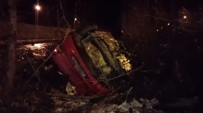 Sinop&rsquo;ta takla atan otomobilin s&uuml;r&uuml;c&uuml;s&uuml; hayatını kaybetti
