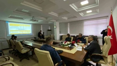 Sinop&rsquo;ta uyuşturucudan tutuklanma sayısı y&uuml;zde 100 arttı
