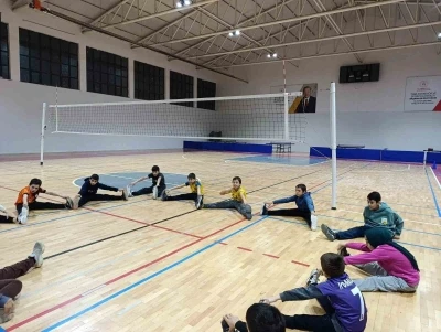 Sinop&rsquo;ta yetenek avı
