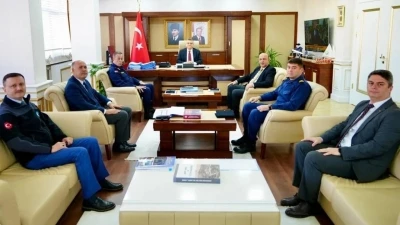 Sinop&rsquo;ta yılbaşı tedbirleri
