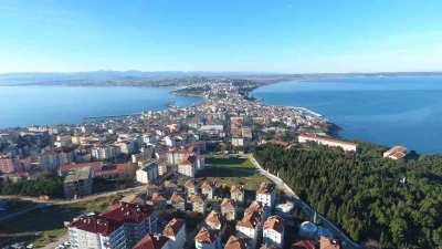 Sinop&rsquo;un doğası turizmle değer kazanacak
