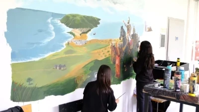 Sinop’un fethi 811. yılında okullarda yaşatılıyor
