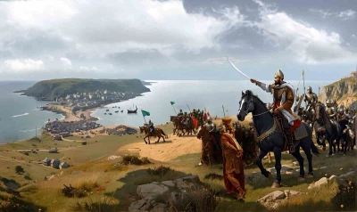 Sinop’un fethi tuvale yansıdı
