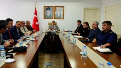 Sinop’un fethinin 811. yılı
