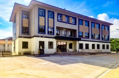Sinop&rsquo;un il&ccedil;esi Erfelek&rsquo;e dev eğitim yatırımı
