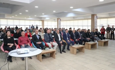 Sinoplu kahramanlar i&ccedil;in "Vefa Taşı" projesi
