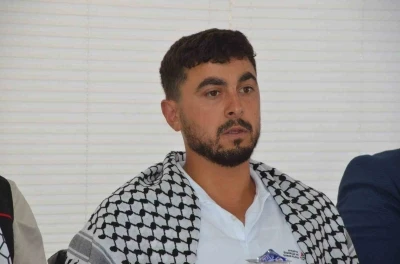 Sinoplu kaptan, İsrail zulm&uuml;n&uuml; anlattı
