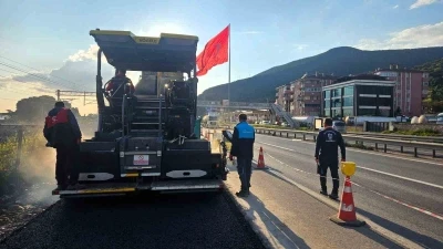 Şirinyalı&rsquo;da trafik durak cebiyle rahatlayacak
