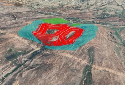 Şırnak&rsquo;a dev &ccedil;evre yatırımı: Entegre katı atık y&ouml;netim tesisi hayata ge&ccedil;iyor
