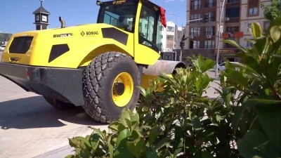 Şırnak Belediyesi ara&ccedil; filosunu b&uuml;y&uuml;tmeye devam ediyor
