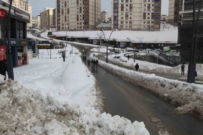 Şırnak Belediyesi ara&ccedil; sahipleri i&ccedil;in uyarıda bulundu
