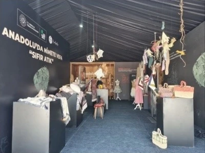 Şırnak&rsquo;ın değeri İstanbul&rsquo;da g&ouml;z kamaştırdı
