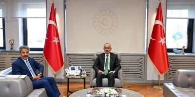 Şırnak’ın ulaşım ağı güçleniyor: Bakanlık yeni yol projesine start verdi
