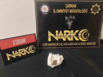 Şırnak&rsquo;ta 17,8 milyonluk ka&ccedil;ak &uuml;r&uuml;n ele ge&ccedil;irildi: 10 tutuklama

