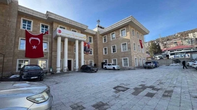 Şırnak&rsquo;ta 19 d&uuml;zensiz g&ouml;&ccedil;men ve 3 organizat&ouml;r yakalandı
