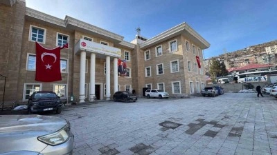 Şırnak&rsquo;ta 19 d&uuml;zensiz g&ouml;&ccedil;men ve 3 organizat&ouml;r yakalandı